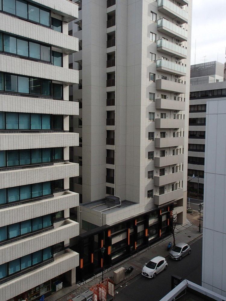 Hotel Trusty Nagoya Shirakawa Exterior foto